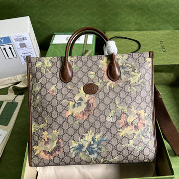 Makersluxe Bags - GCI Bags - 6547