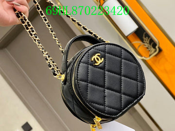 Makersluxeras - CHL Bags - 3014
