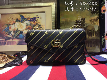 Makersluxe Fashion - GCI Bags - 2305
