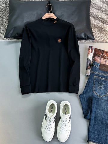 Makersluxe - Men T Shirts - 042
