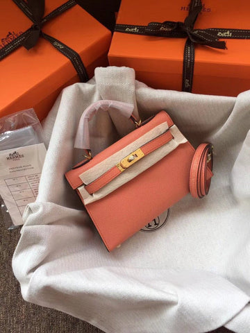 Makersluxe Bags - HMS-Bags - 747