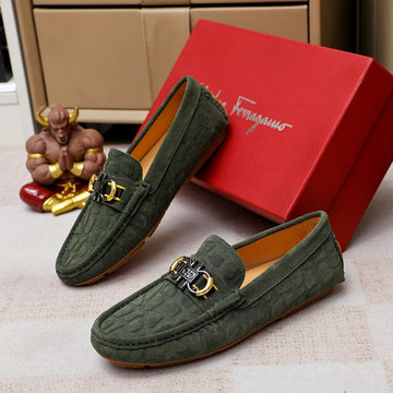 Makersluxe - FGO Men Shoes - 909