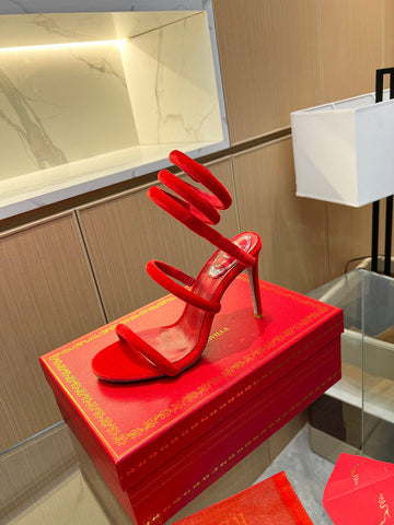 Makersluxe - CBL Women Shoes - 555