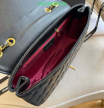Makersluxeras - CHL Bags - 3003