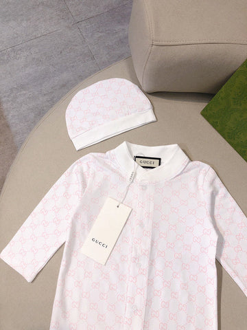 Makersluxe - Baby Clothes - 060
