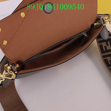 Makersluxeras - FDE Bags - 1322