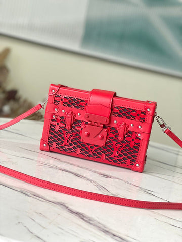 Makersluxe Fashion Lu-Vi Bags - 16776