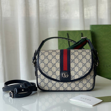 Makersluxe Fashion - GCI Bags - 12638