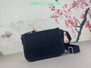 Makersluxe Fashion - GCI Bags - 11126