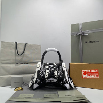 Makersluxe - BG Bags - 342