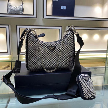Makersluxe Bags - PDA Bags - 266