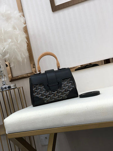Makersluxe Bags - GOD Bags - 1035