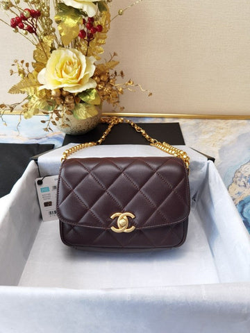 Makersluxe Bags - CHL Bags - 1576
