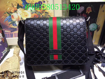 Makersluxe Fashion - GCI Bags - 11212