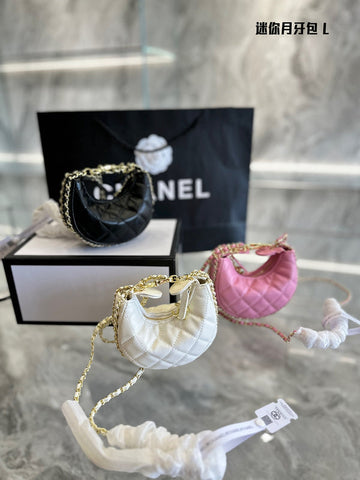 Makersluxe Bags - CHL Bags - 7030