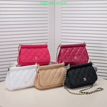 Makersluxeras - CHL Bags - 1968
