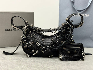 Makersluxe - BG Bags - 348