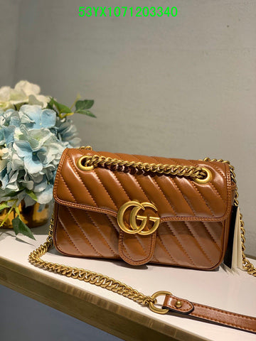 Makersluxe Fashion - GCI Bags - 10459