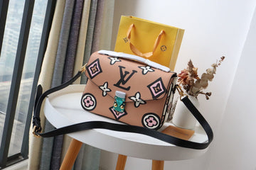 MLB Fashion Lu-Vi bags - 466