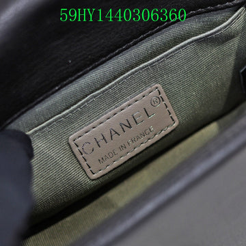 Makersluxeras - CHL Bags - 1435