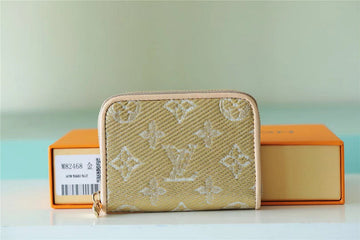 Makersluxe Fashion Lu-Vi bags - 8727