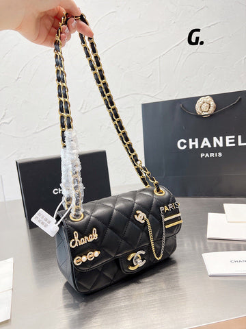 Makersluxe Bags - CHL Bags - 7297