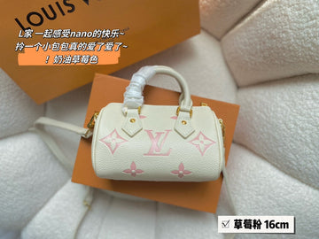 Makersluxe - Louis Vuittons  - 14858