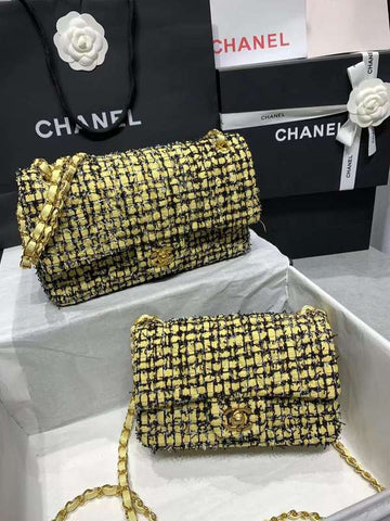 Makersluxe Bags - CHL Bags - 5777
