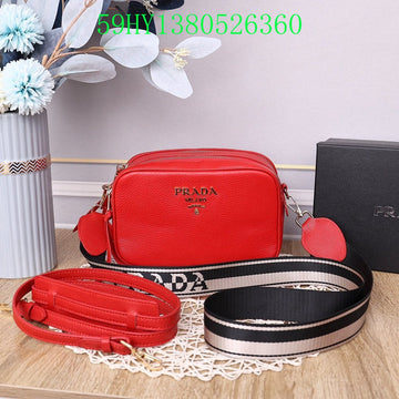Makersluxe Bags - PDA Bags - 4258
