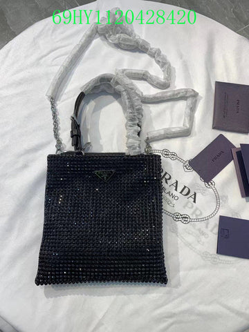 Makersluxe Bags - PDA Bags - 4412