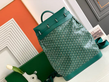 Makersluxe Bags - GOD Bags - 511