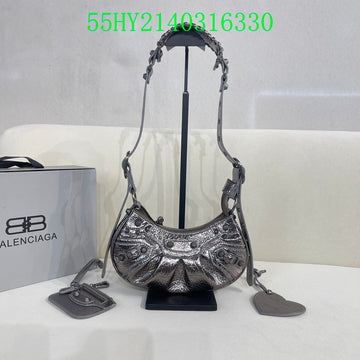 Makersluxe Bags - BGA Bags - 1875