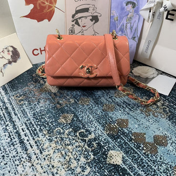 Makersluxe Bags - CHL Bags - 1707