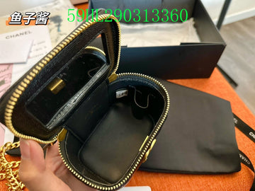 Makersluxeras - CHL Bags - 1337