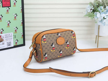 Makersluxe Fashion - GCI Bags - 11108