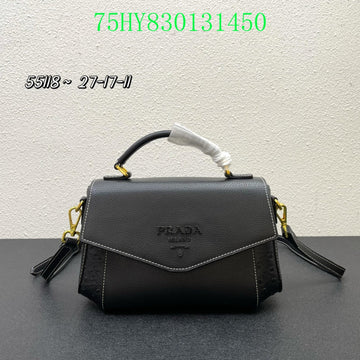 Makersluxe Bags - PDA Bags - 3605