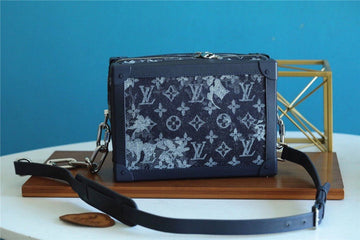 Makersluxe Fashion Lu-Vi bags - 10164