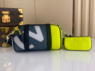 Makersluxe Bags - VL Bags - 6676