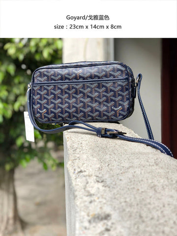 Makersluxe Bags - GYD Bags - 038