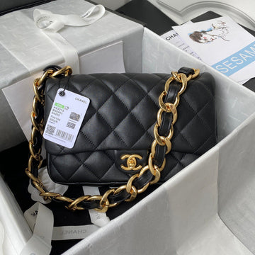 Makersluxe Bags - CHL Bags - 7623