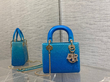 Makersluxe - DOR Bags - 382