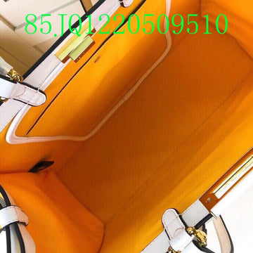 Makersluxeras - FDE Bags - 1659