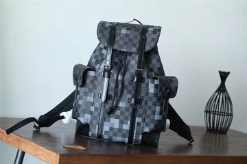 Makersluxe Fashion Lu-Vi bags - 9684