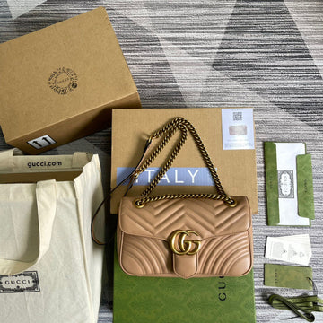 Makersluxe Fashion - GCI Bags - 8011