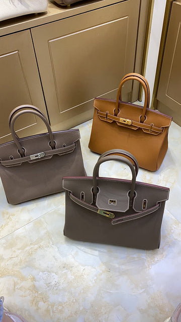 Makersluxe - HMS Bags - 2178