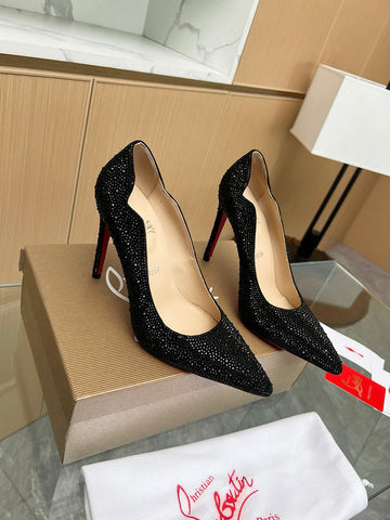 Makersluxe - CBL Women Shoes - 536
