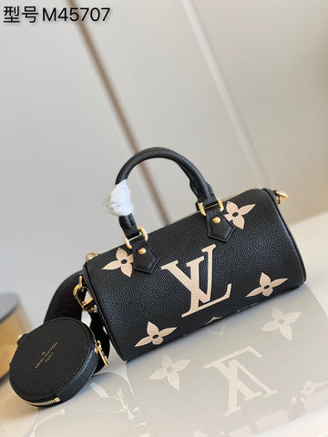 Makersluxe Fashion Lu-Vi bags - 17201