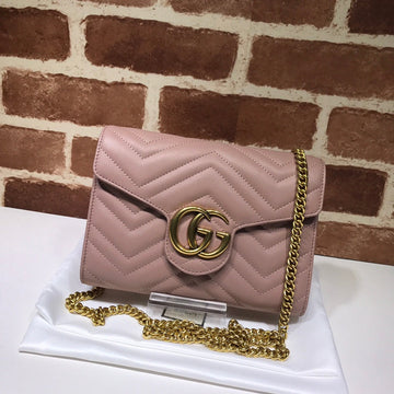 Makersluxe Fashion - GCI Bags - 12569