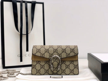 Makersluxe Bags - GCI Bags - 4663
