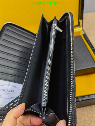 Makersluxeras - PD Wallet - 264
